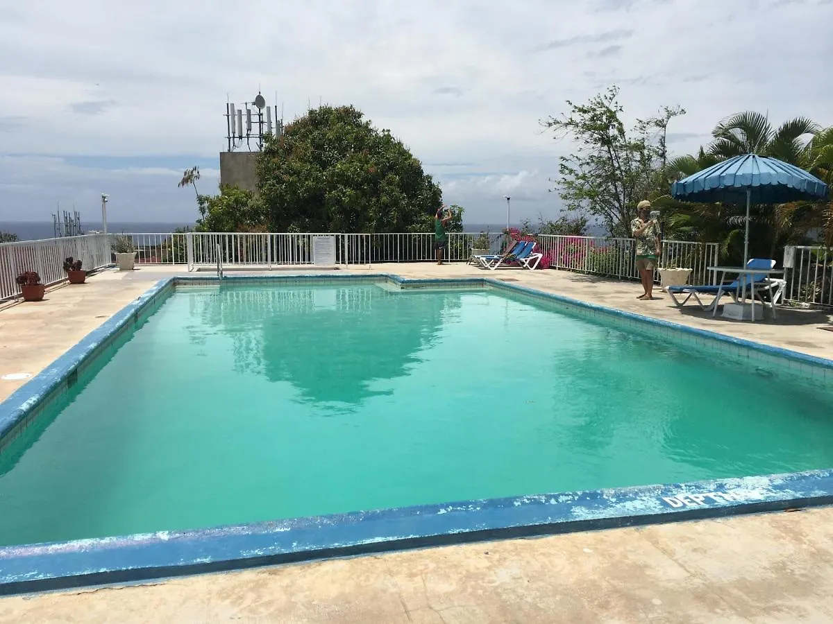 Appartement Beach Resort Apt-Africansymbol-In Front Of Doctor'S Cave Beach Montego Bay